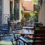 Hotel Casa Siqua Bucureşti