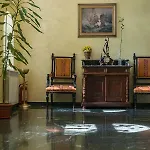 Casa Siqua Hotel 3*