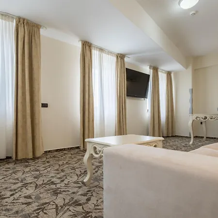 Habitación en casa particular Casa Siqua Bucarest