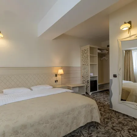 Casa Siqua * Bucarest
