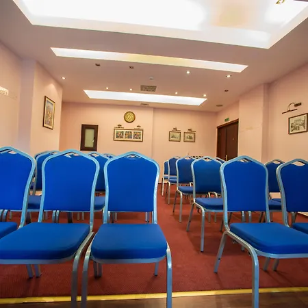 Hotel Casa Siqua Bucureşti