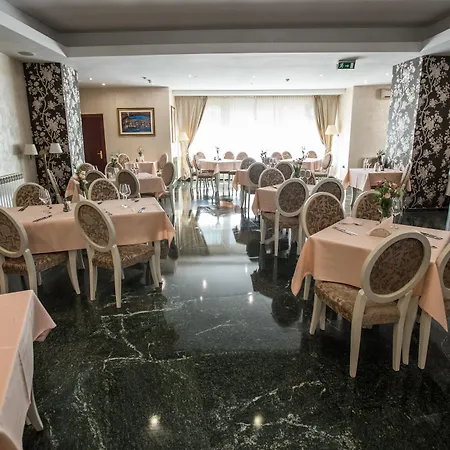 Casa Siqua Bucarest