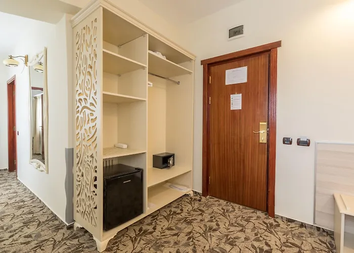 Casa Siqua Hotel Bucureşti