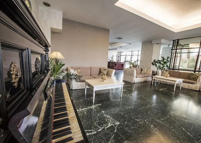 Casa Siqua Hotel Bucureşti