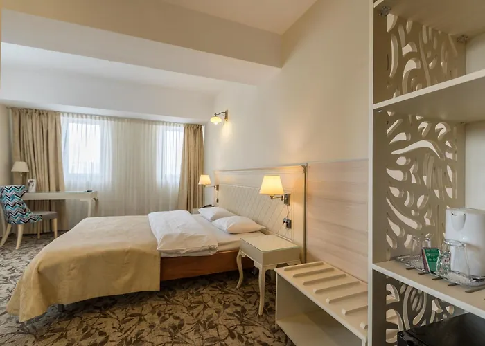 Casa Siqua Bucureşti