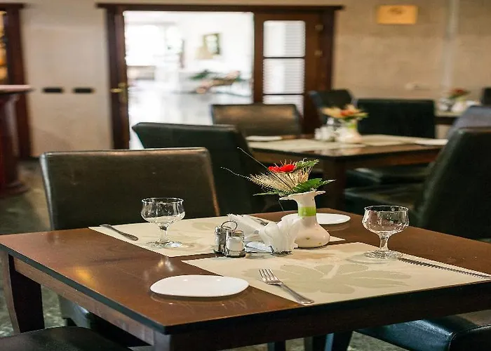 Casa Siqua 3* Bucureşti