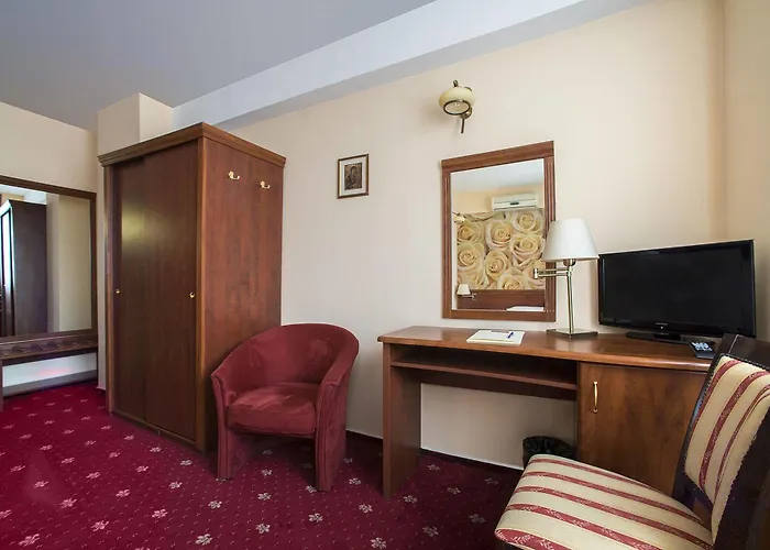 Casa Siqua Bucureşti