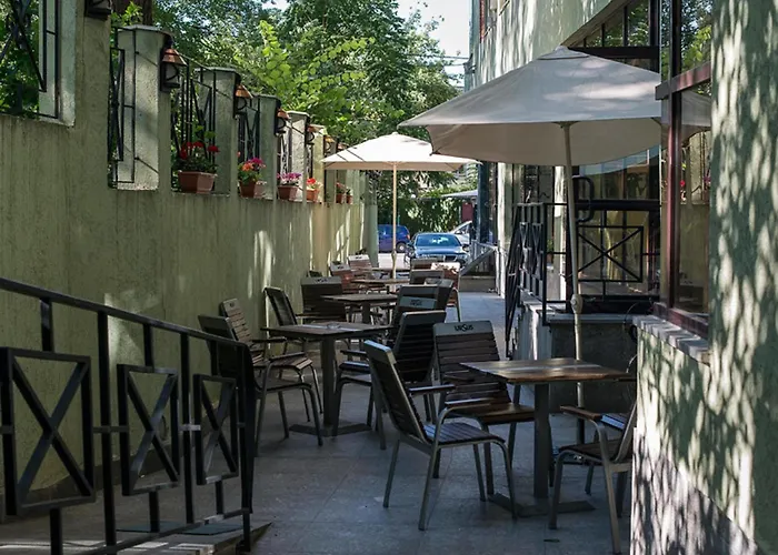 Casa Siqua Bucureşti