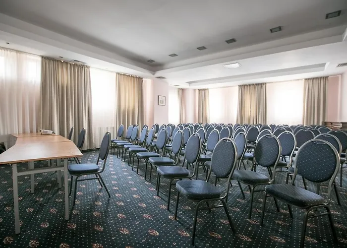 Casa Siqua 3* Bucureşti