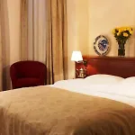 Hotel Casa Siqua Bucharest