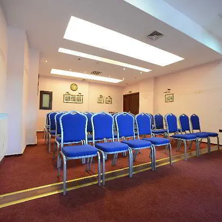 فندق Casa Siqua 3*