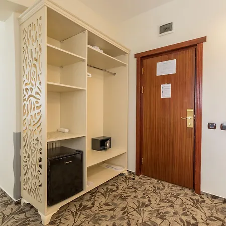 Casa Siqua 호텔 부쿠레슈티