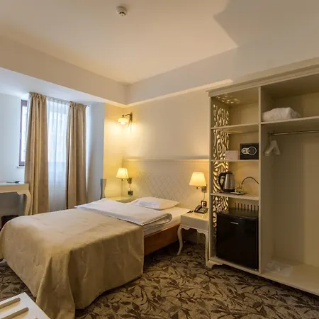 Casa Siqua 3* 부쿠레슈티