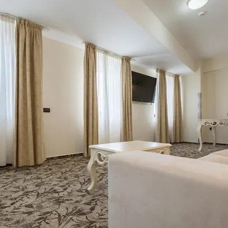 호텔 Casa Siqua 부쿠레슈티