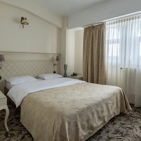 Casa Siqua * בוקרשט