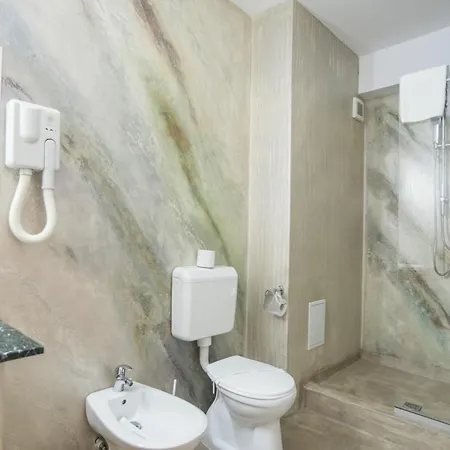 호텔 Casa Siqua 부쿠레슈티