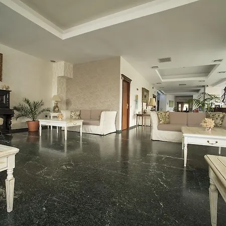 Casa Siqua בית אירוח *