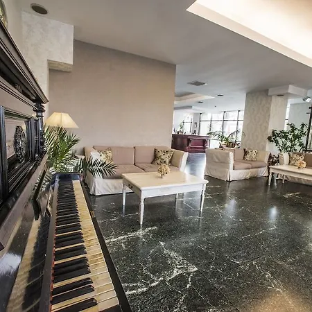 Casa Siqua Hotel Bucureşti