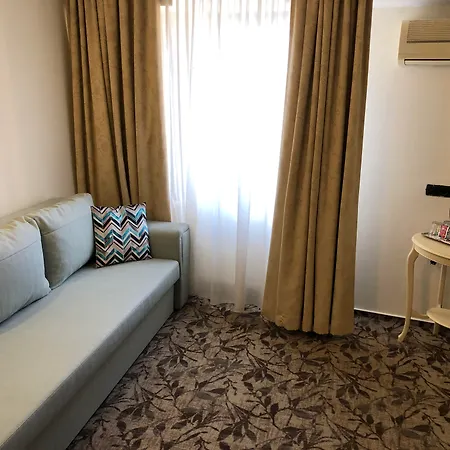 בית אירוח Casa Siqua *