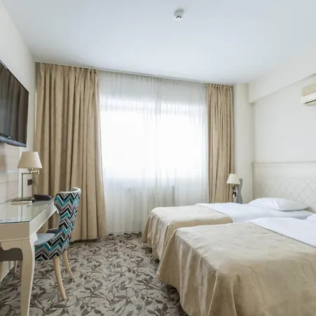 Casa Siqua 3*