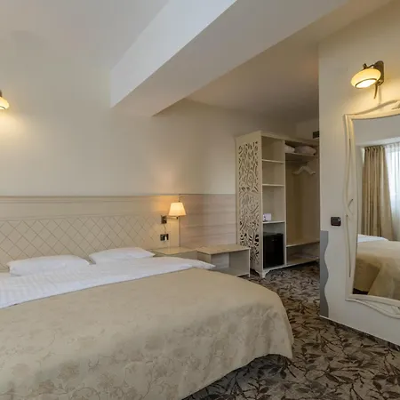 Casa Siqua 3* بوخارست