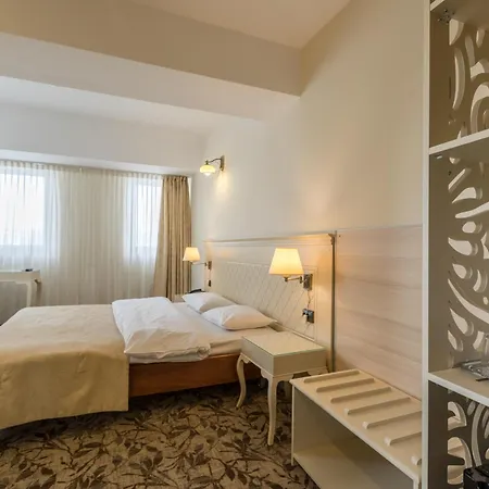 Casa Siqua 부쿠레슈티