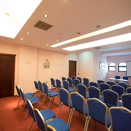 Casa Siqua בית אירוח בוקרשט