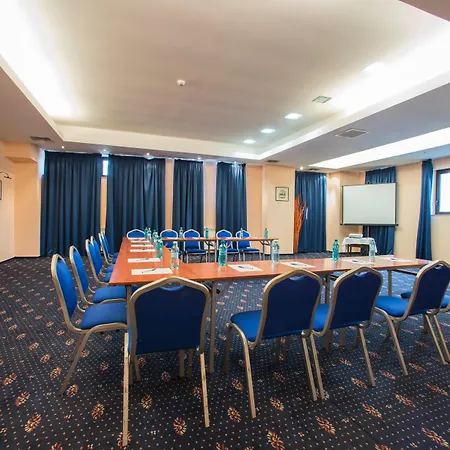 Casa Siqua בית אירוח