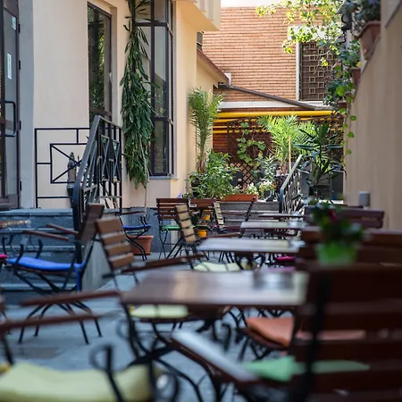 Privatunterkunft Casa Siqua Bukarest