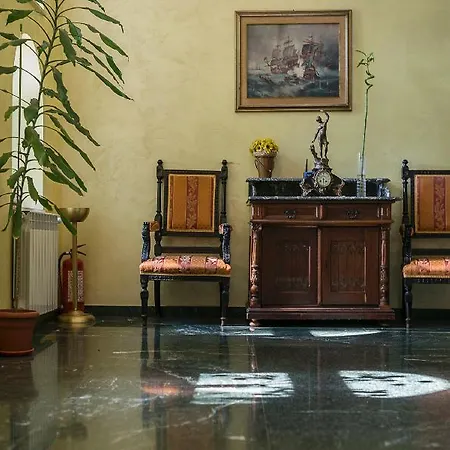 Casa Siqua בית אירוח *