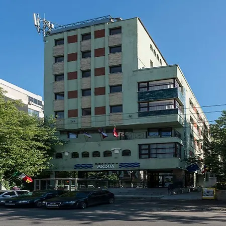 Casa Siqua 布加勒斯特