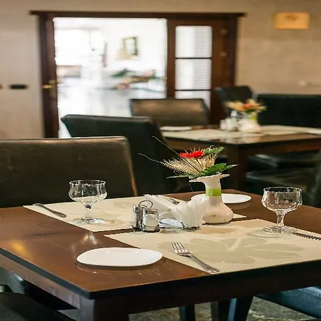 Casa Siqua 3* 부쿠레슈티