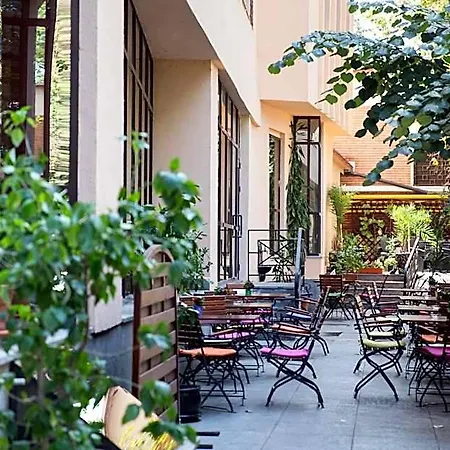 Casa Siqua 酒店