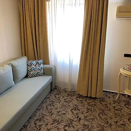 Casa Siqua 3* 布加勒斯特
