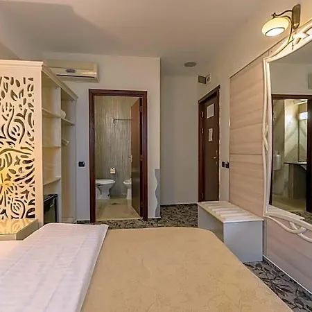 Casa Siqua 3* 布加勒斯特