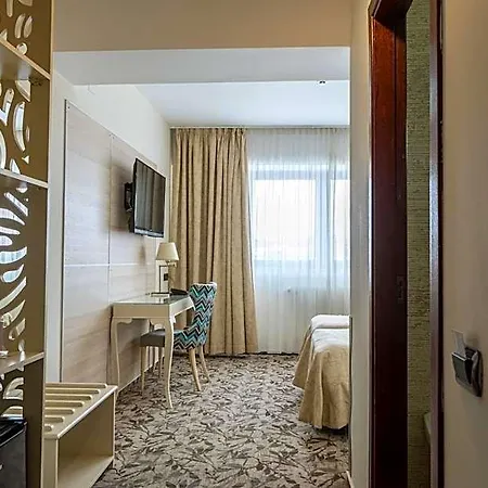 Casa Siqua 3* 布加勒斯特