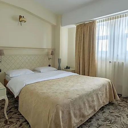 Casa Siqua 酒店 布加勒斯特