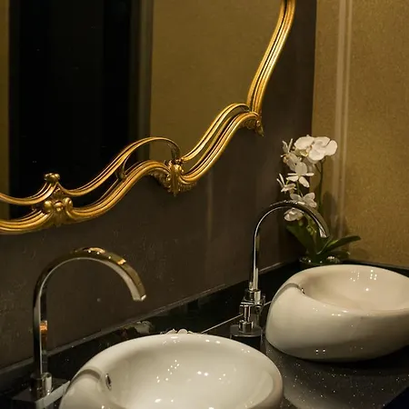 Casa Siqua 3* 布加勒斯特