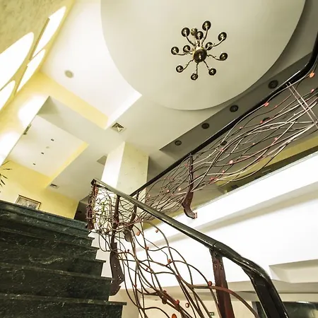 Casa Siqua 호텔 3*