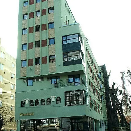 Casa Siqua 酒店