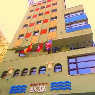 Casa Siqua