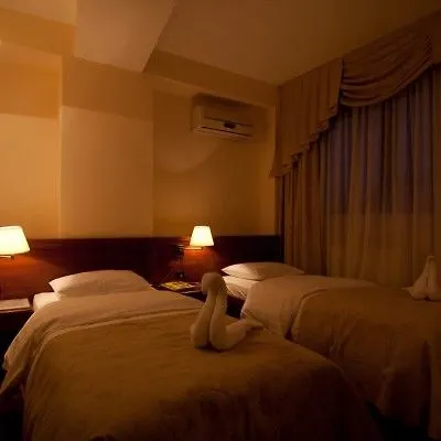 酒店 Casa Siqua 3*