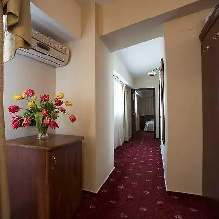 Privatunterkunft Casa Siqua *