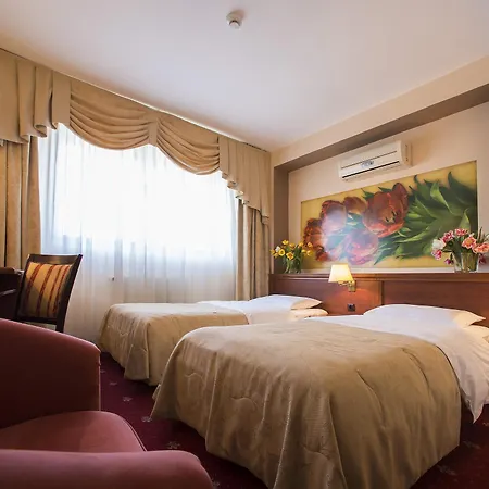 Casa Siqua 호텔 3*