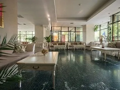 酒店 Casa Siqua
