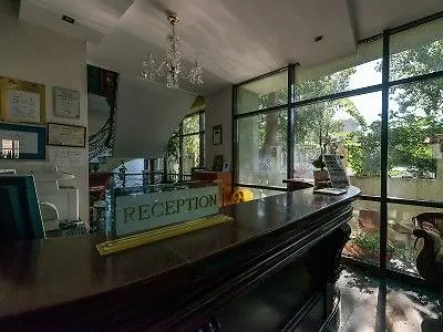 酒店 Casa Siqua
