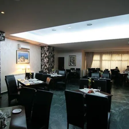 Casa Siqua 부쿠레슈티