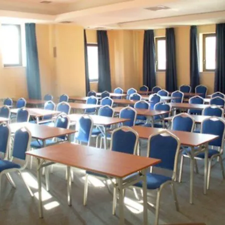בית אירוח Casa Siqua *
