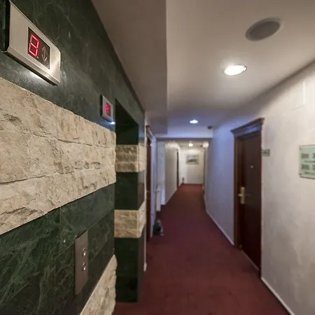 Casa Siqua 부쿠레슈티