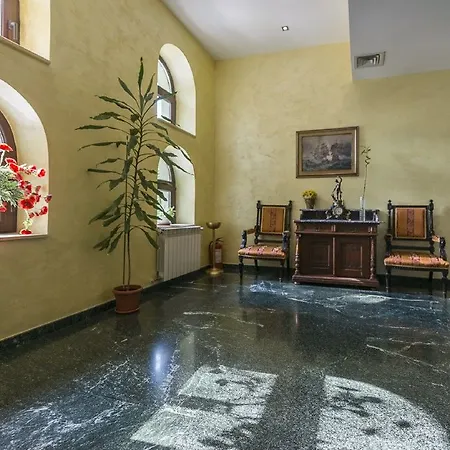 בית אירוח Casa Siqua *